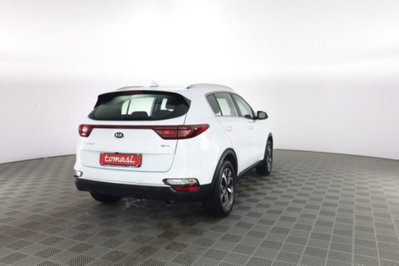 Kia Sportage 1.6 ECOGPL 2WD Business Class (4)