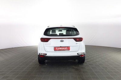 Kia Sportage 1.6 ECOGPL 2WD Business Class (5)
