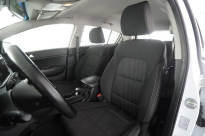 Kia Sportage 1.6 ECOGPL 2WD Business Class (9)