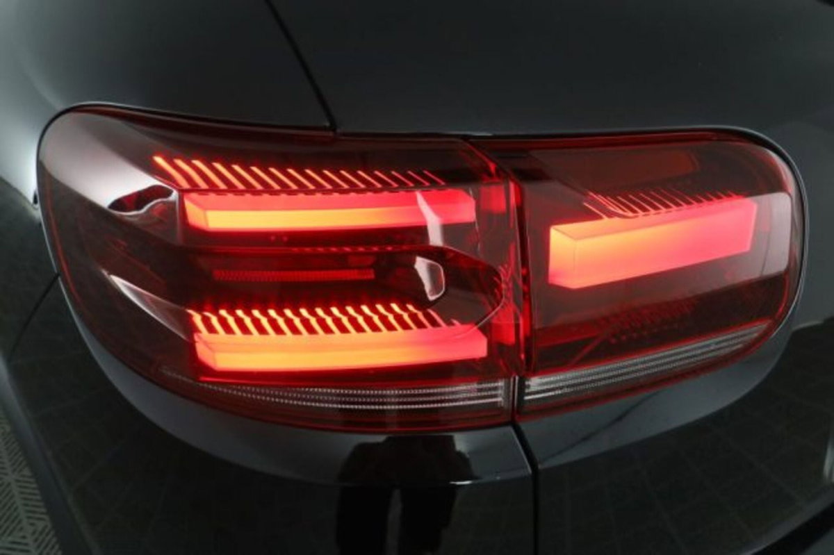 Citroen C5 Aircross 1.2 hybrid Plus 136cv e-dcs6 (10)