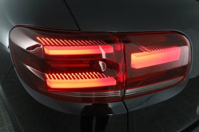 Citroen C5 Aircross 1.2 hybrid Plus 136cv e-dcs6 (10)