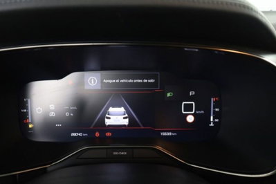 Citroen C5 Aircross 1.2 hybrid Plus 136cv e-dcs6 (7)