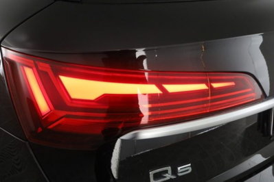 Audi Q5 40 TDI 204 CV quattro S tronic Business (10)