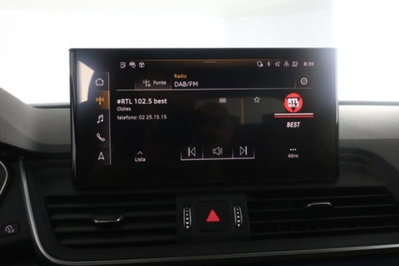 Audi Q5 40 TDI 204 CV quattro S tronic Business (11)