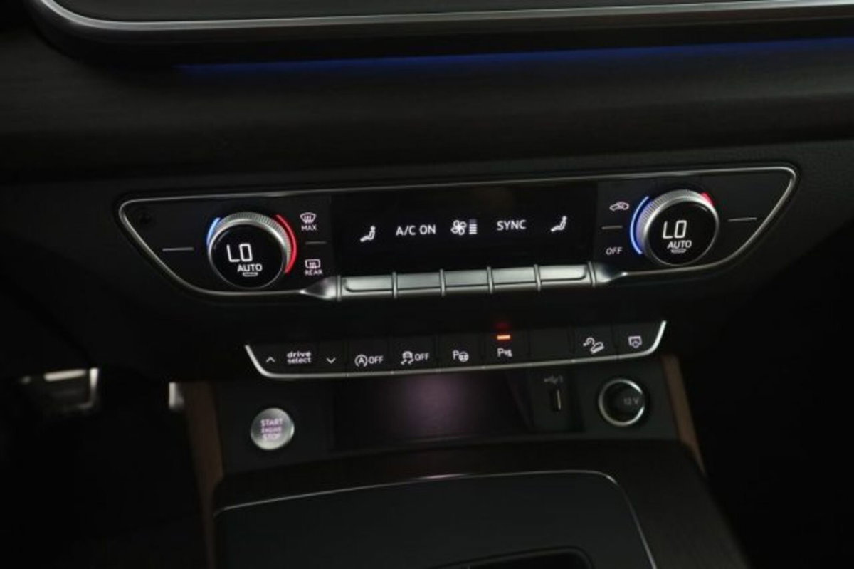 Audi Q5 40 TDI 204 CV quattro S tronic Business (13)