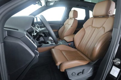 Audi Q5 40 TDI 204 CV quattro S tronic Business (2)