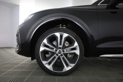 Audi Q5 40 TDI 204 CV quattro S tronic Business (8)
