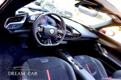 Ferrari SF90 Spider 4.0 F1 (10)