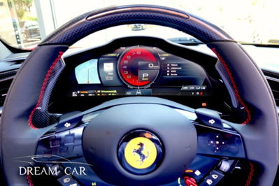 Ferrari SF90 Spider 4.0 F1 (11)