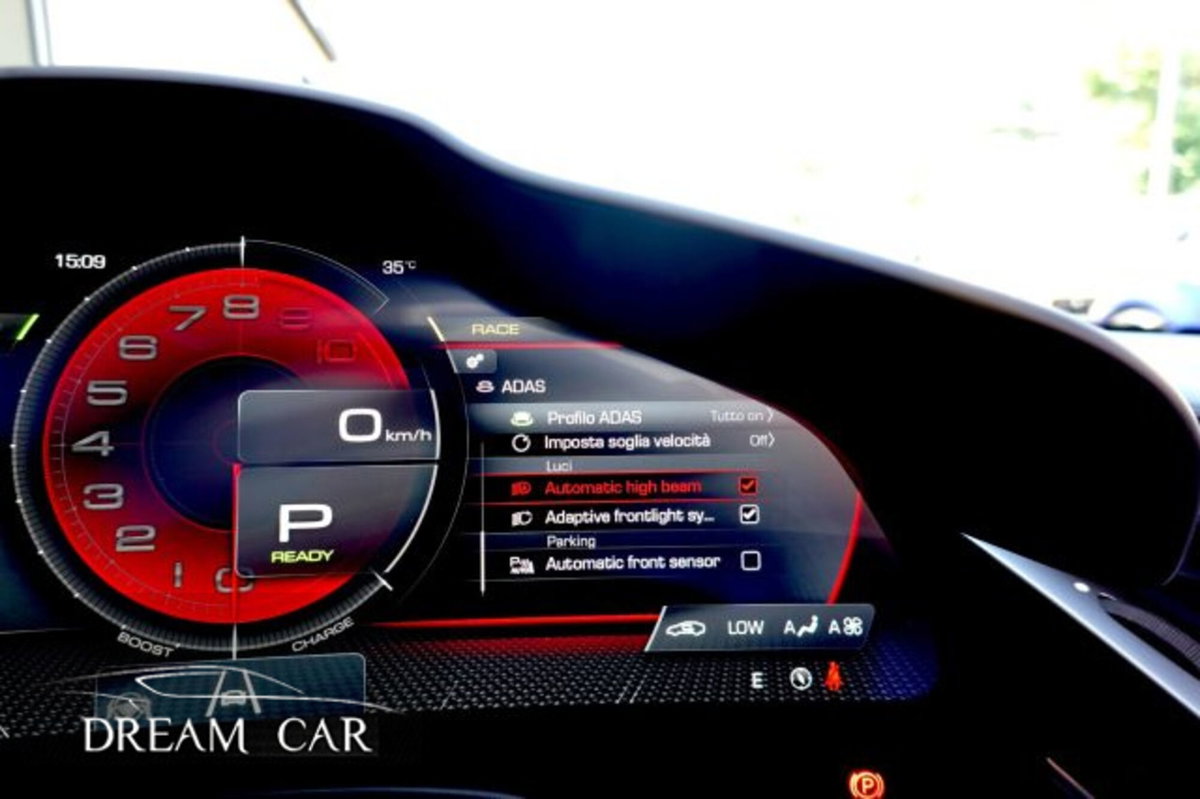 Ferrari SF90 Spider 4.0 F1 (16)