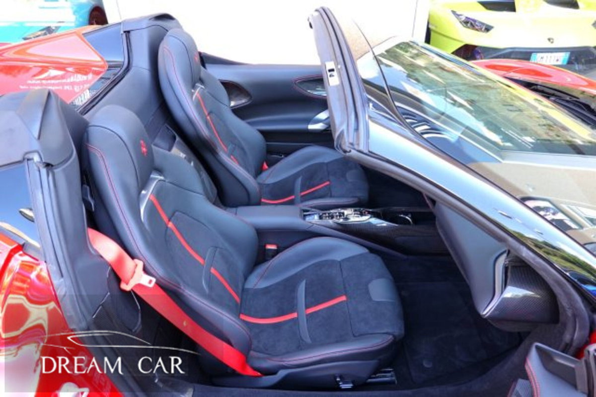 Ferrari SF90 Spider 4.0 F1 (19)