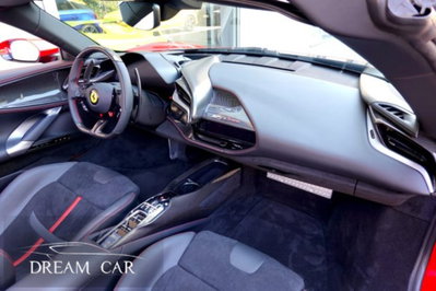 Ferrari SF90 Spider 4.0 F1 (20)