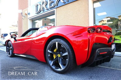 Ferrari SF90 Spider 4.0 F1 (3)