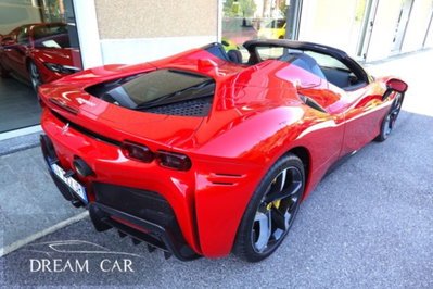 Ferrari SF90 Spider 4.0 F1 (5)