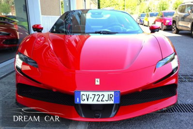 Ferrari SF90 Spider 4.0 F1 (8)