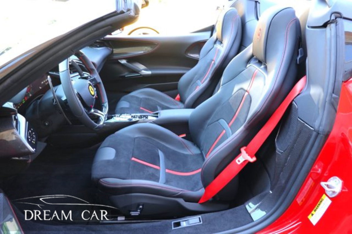 Ferrari SF90 Spider 4.0 F1 (9)
