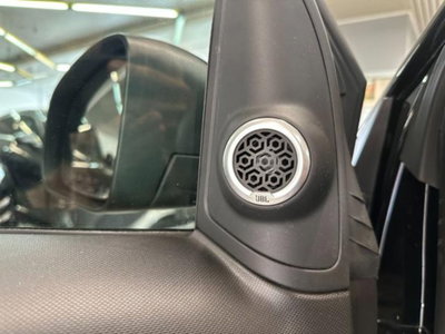 smart Fortwo Cabrio 90 0.9 T twinamic cabrio BRABUS Style (11)