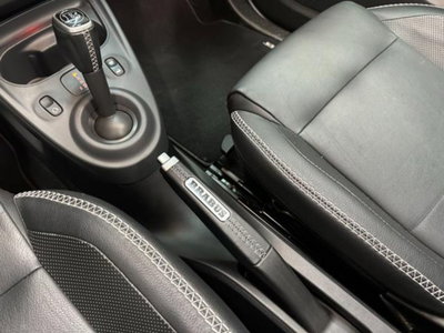 smart Fortwo Cabrio 90 0.9 T twinamic cabrio BRABUS Style (13)