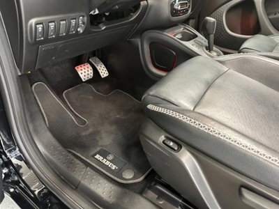 smart Fortwo Cabrio 90 0.9 T twinamic cabrio BRABUS Style (17)