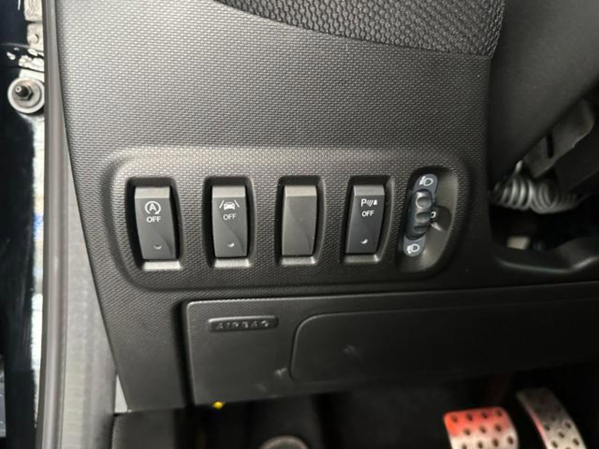 smart Fortwo Cabrio 90 0.9 T twinamic cabrio BRABUS Style (18)