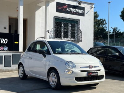 Fiat 500 1.2 EasyPower Club usata