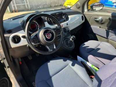 Fiat 500 1.2 EasyPower Club (10)