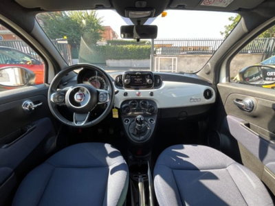 Fiat 500 1.2 EasyPower Club (11)