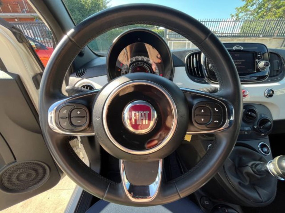 Fiat 500 1.2 EasyPower Club (16)