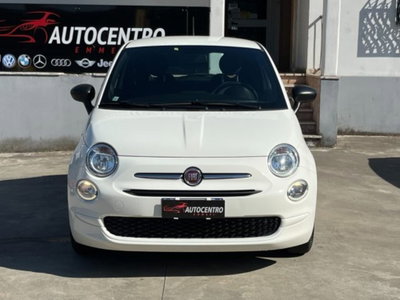 Fiat 500 1.2 EasyPower Club (2)