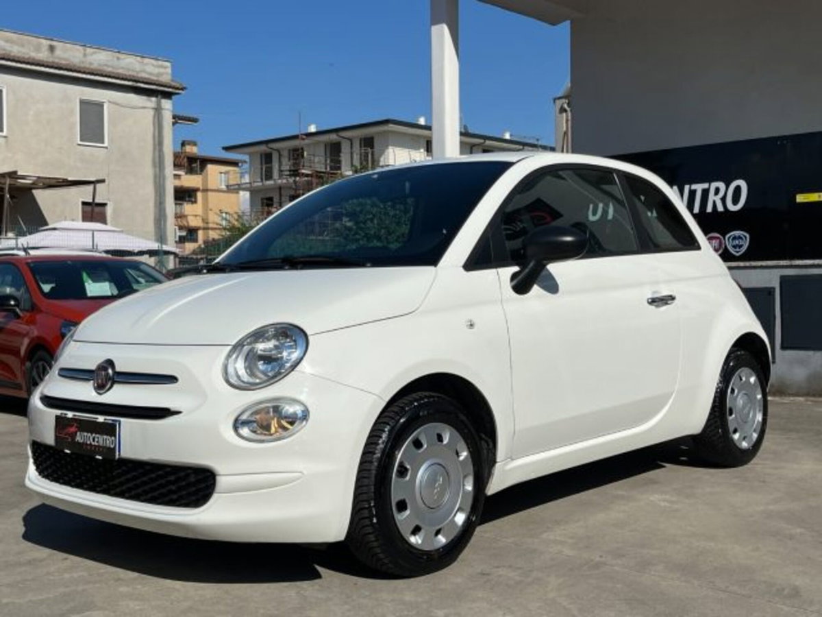 Fiat 500 1.2 EasyPower Club (3)