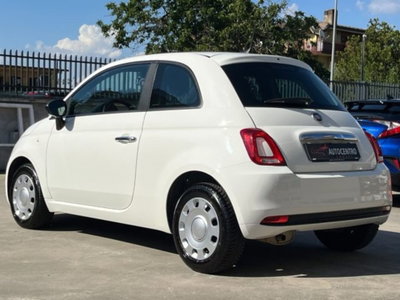 Fiat 500 1.2 EasyPower Club (4)