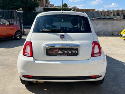 Fiat 500 1.2 EasyPower Club (5)