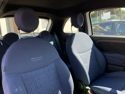 Fiat 500 1.2 EasyPower Club (9)