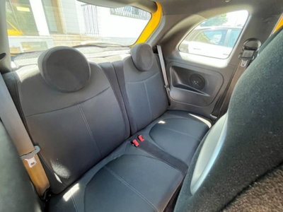 Abarth 595 595 1.4 Turbo T-Jet 165 CV Turismo (8)