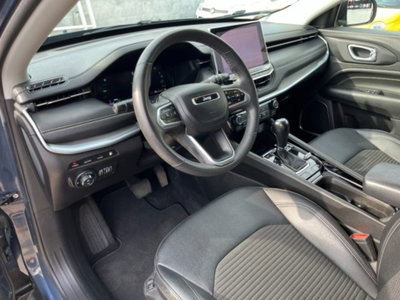 Jeep Compass 1.3 T4 190CV PHEV AT6 4xe Limited (10)