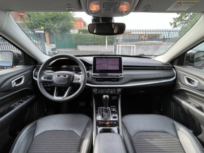 Jeep Compass 1.3 T4 190CV PHEV AT6 4xe Limited (11)