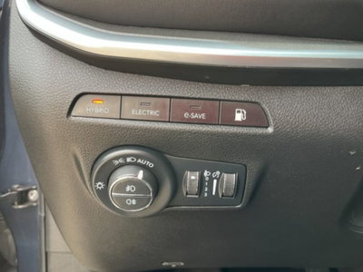 Jeep Compass 1.3 T4 190CV PHEV AT6 4xe Limited (13)