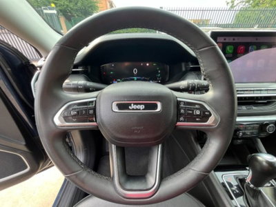 Jeep Compass 1.3 T4 190CV PHEV AT6 4xe Limited (17)