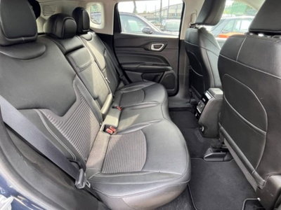 Jeep Compass 1.3 T4 190CV PHEV AT6 4xe Limited (8)