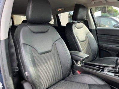 Jeep Compass 1.3 T4 190CV PHEV AT6 4xe Limited (9)