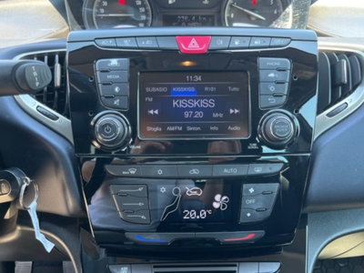 Lancia Ypsilon 1.2 69 CV 5 porte GPL Ecochic Platinum (14)