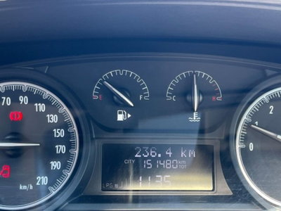 Lancia Ypsilon 1.2 69 CV 5 porte GPL Ecochic Platinum (16)
