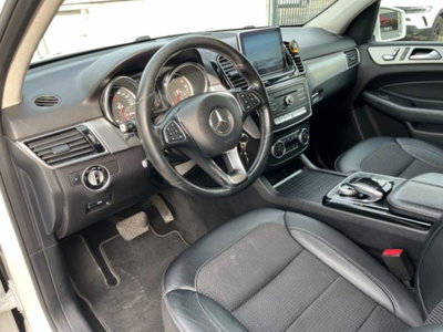 Mercedes-Benz GLE SUV 250 d 4Matic Sport (12)