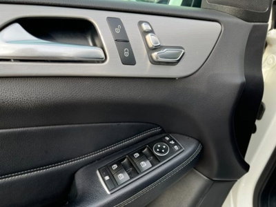 Mercedes-Benz GLE SUV 250 d 4Matic Sport (14)