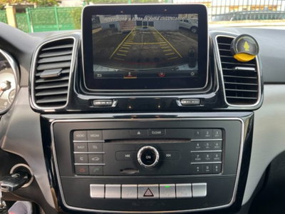 Mercedes-Benz GLE SUV 250 d 4Matic Sport (17)