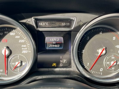 Mercedes-Benz GLE SUV 250 d 4Matic Sport (19)