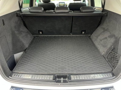 Mercedes-Benz GLE SUV 250 d 4Matic Sport (8)