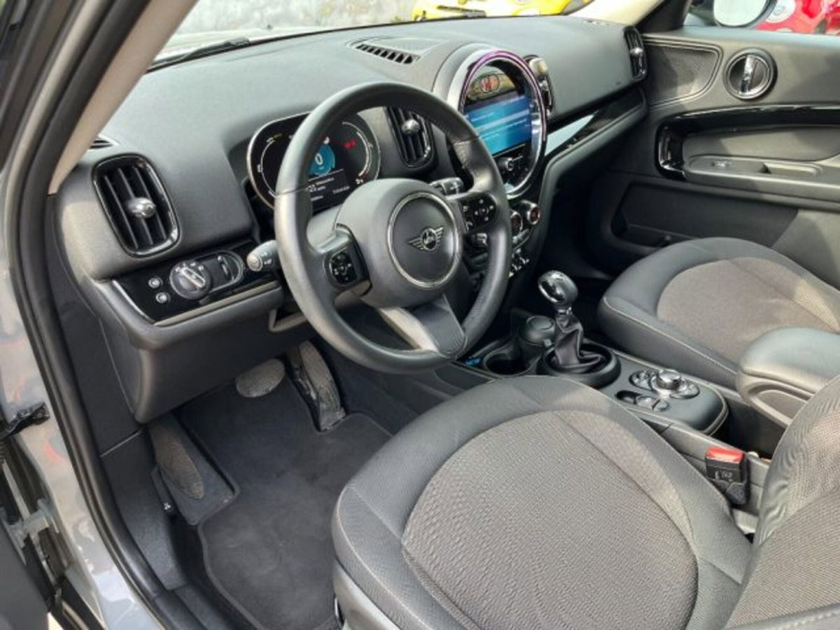 MINI Mini Countryman SE Essential all4 (10)