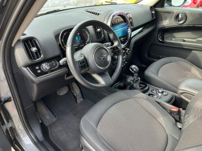 MINI Mini Countryman SE Essential all4 (10)