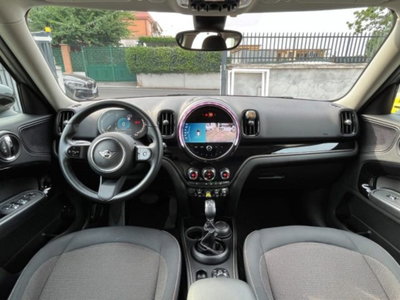 MINI Mini Countryman SE Essential all4 (11)